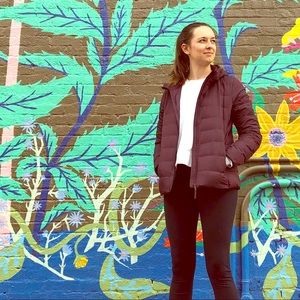 Meet your Posher, Lindsay